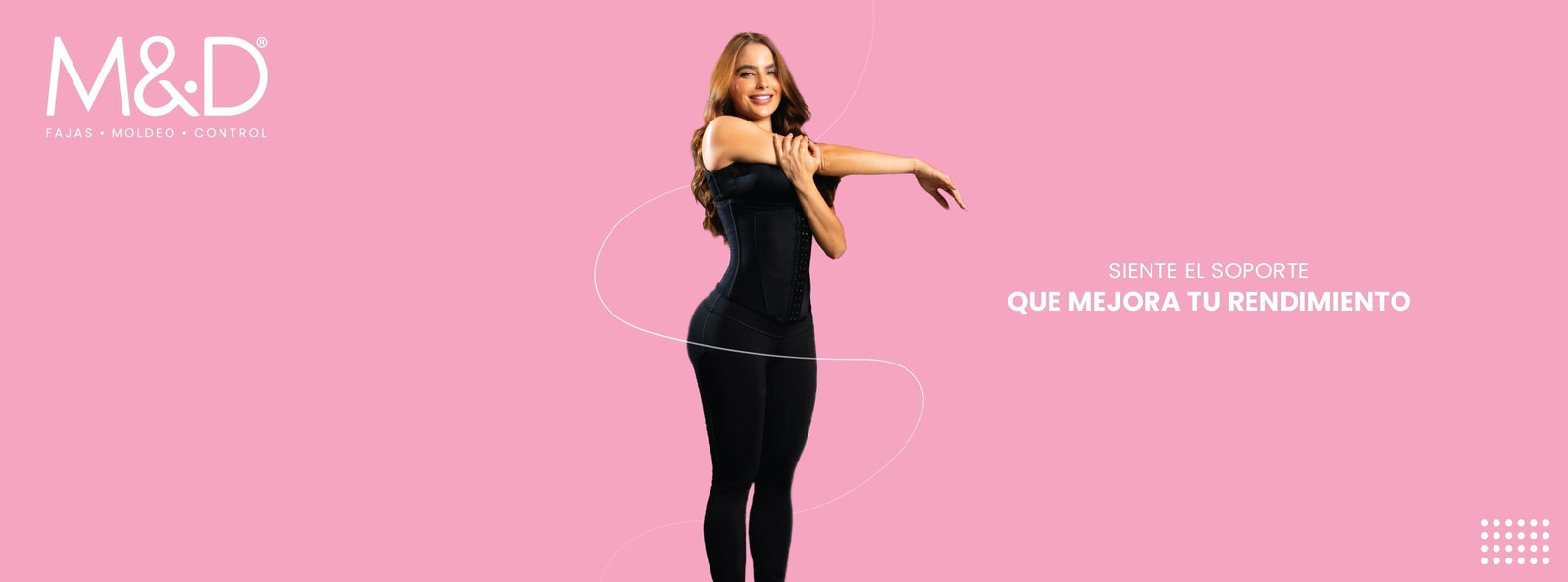 ¿Fajas para hacer ejercicio? ¡conoce sus beneficios!