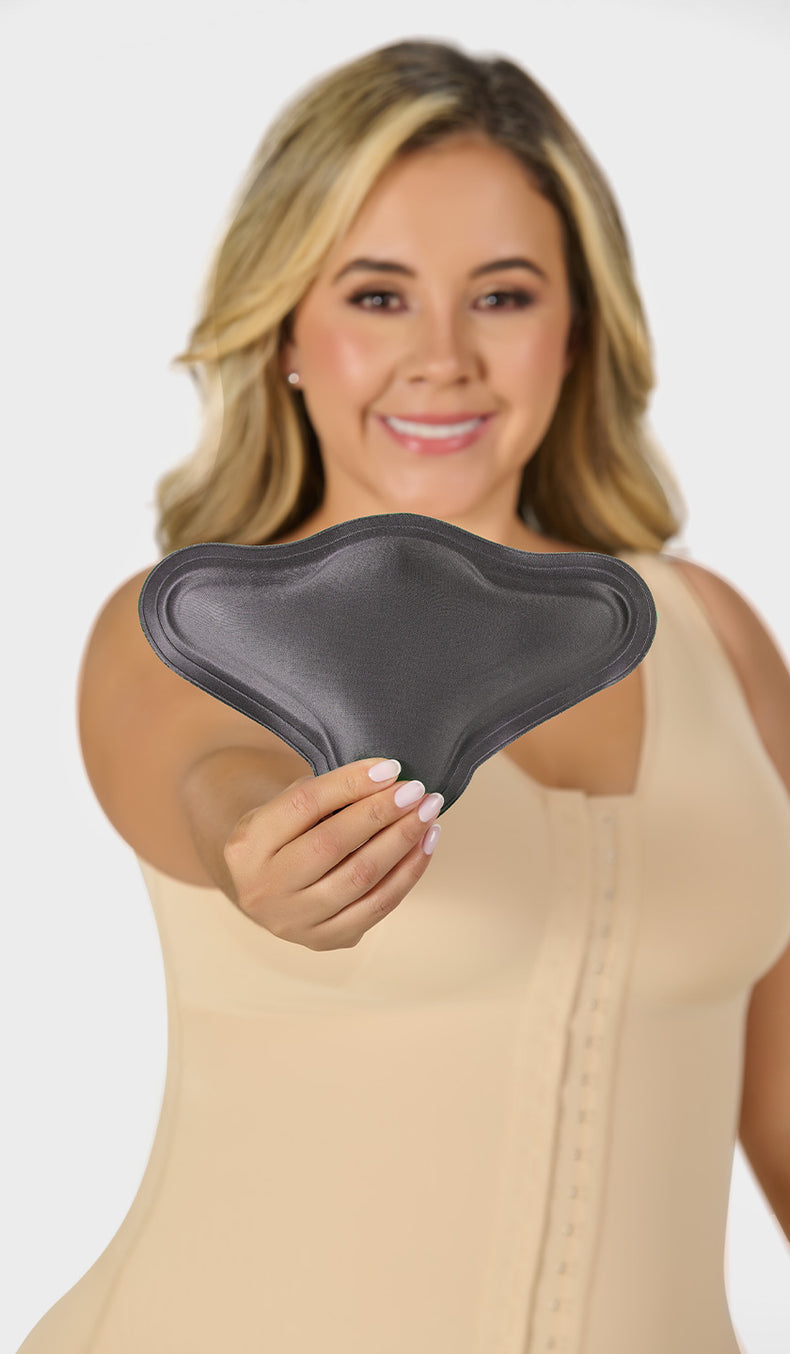 AE016- Almohadilla de espalda