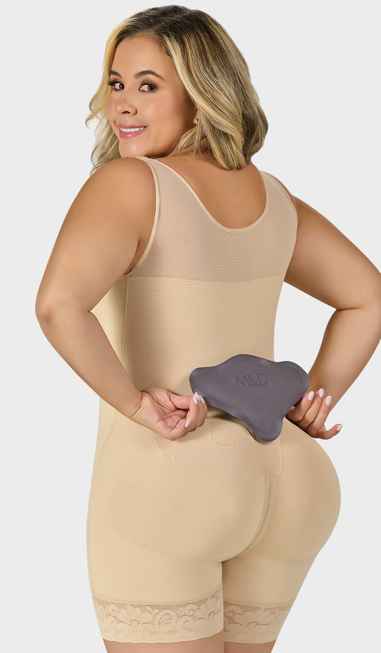 AE016- Almohadilla de espalda