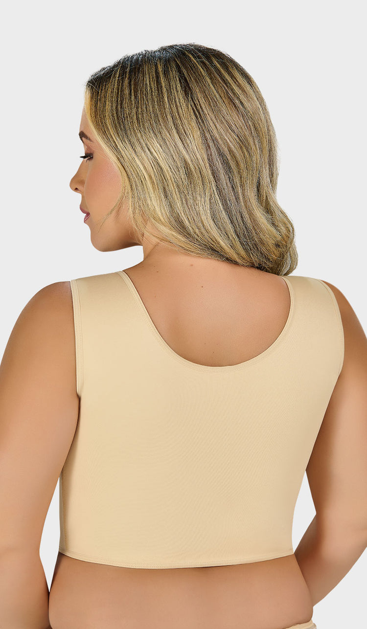 B-0019- Brasier control plus size