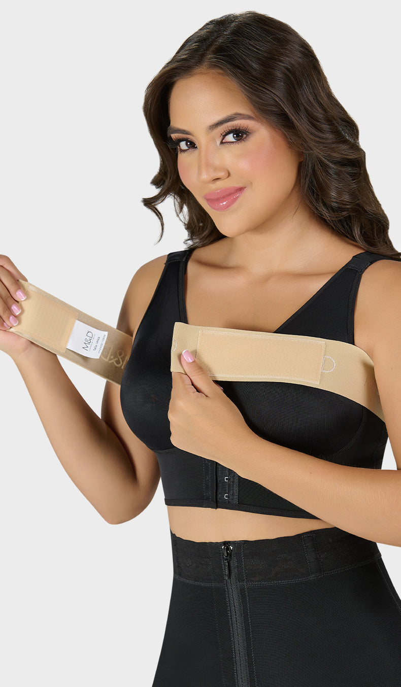 BE-0133- Banda estabilizadora de implantes