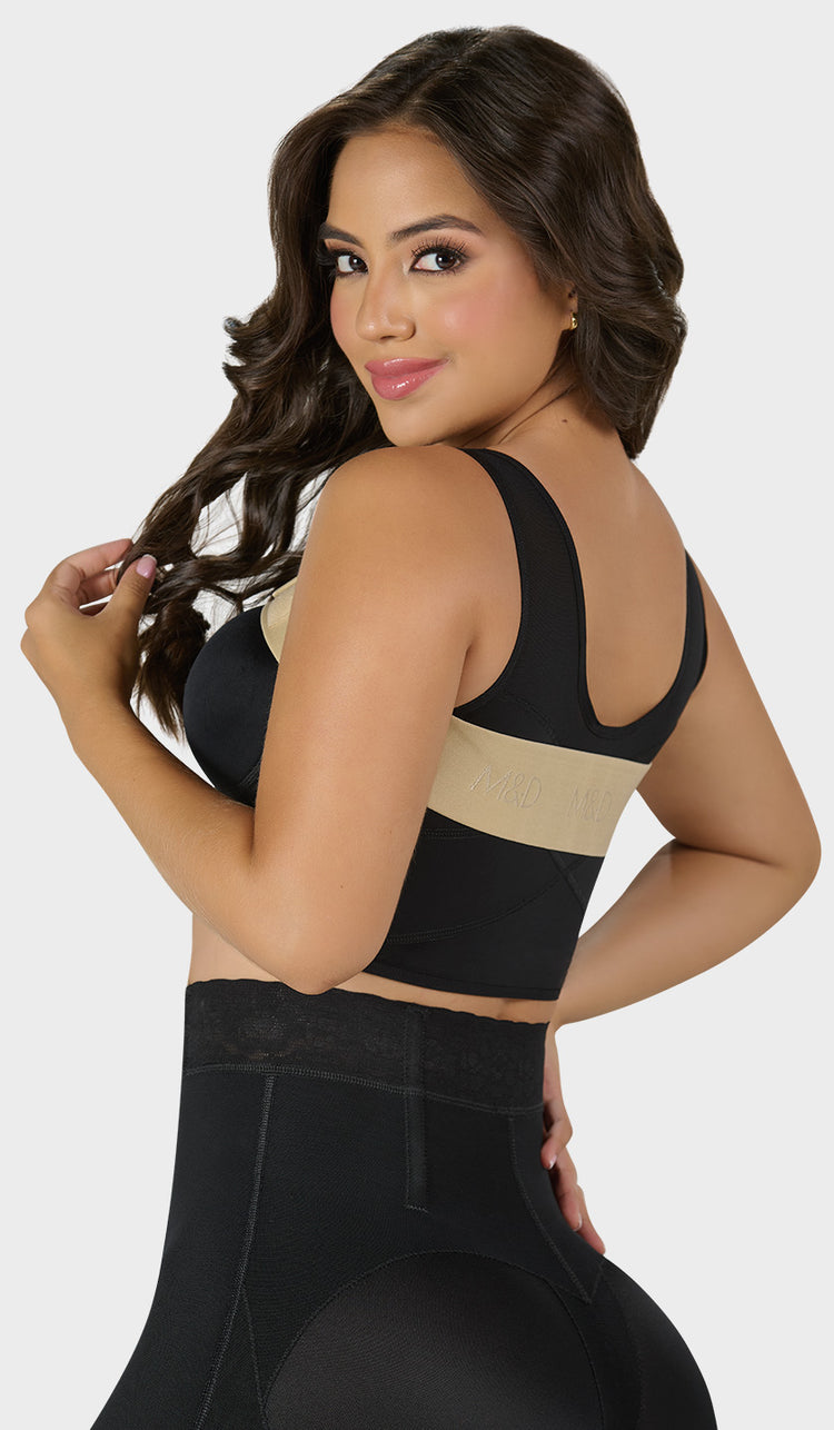 BE-0133- Banda estabilizadora de implantes