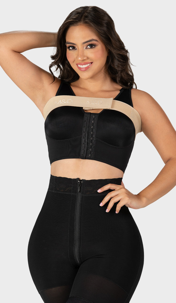 BE-0133- Banda estabilizadora de implantes