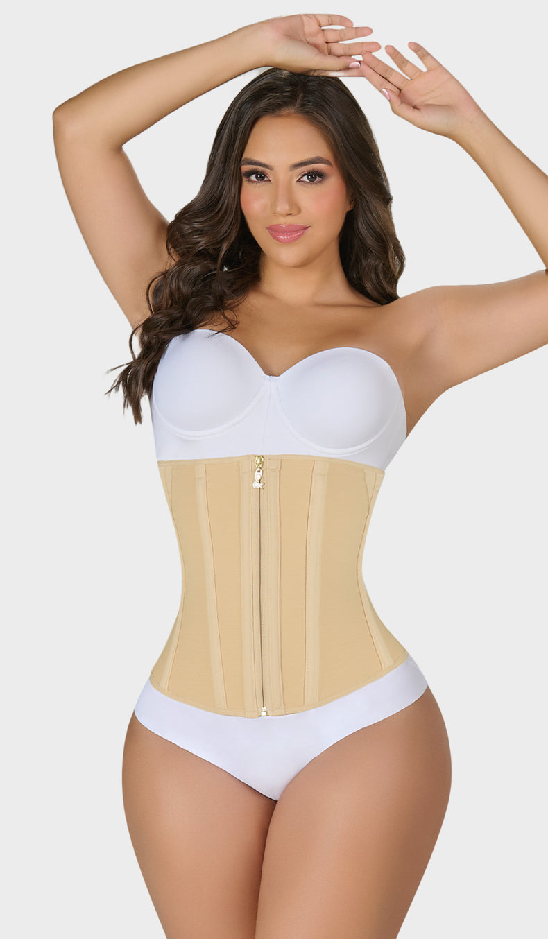 C-00757- Cinturilla ultra reloj de arena®