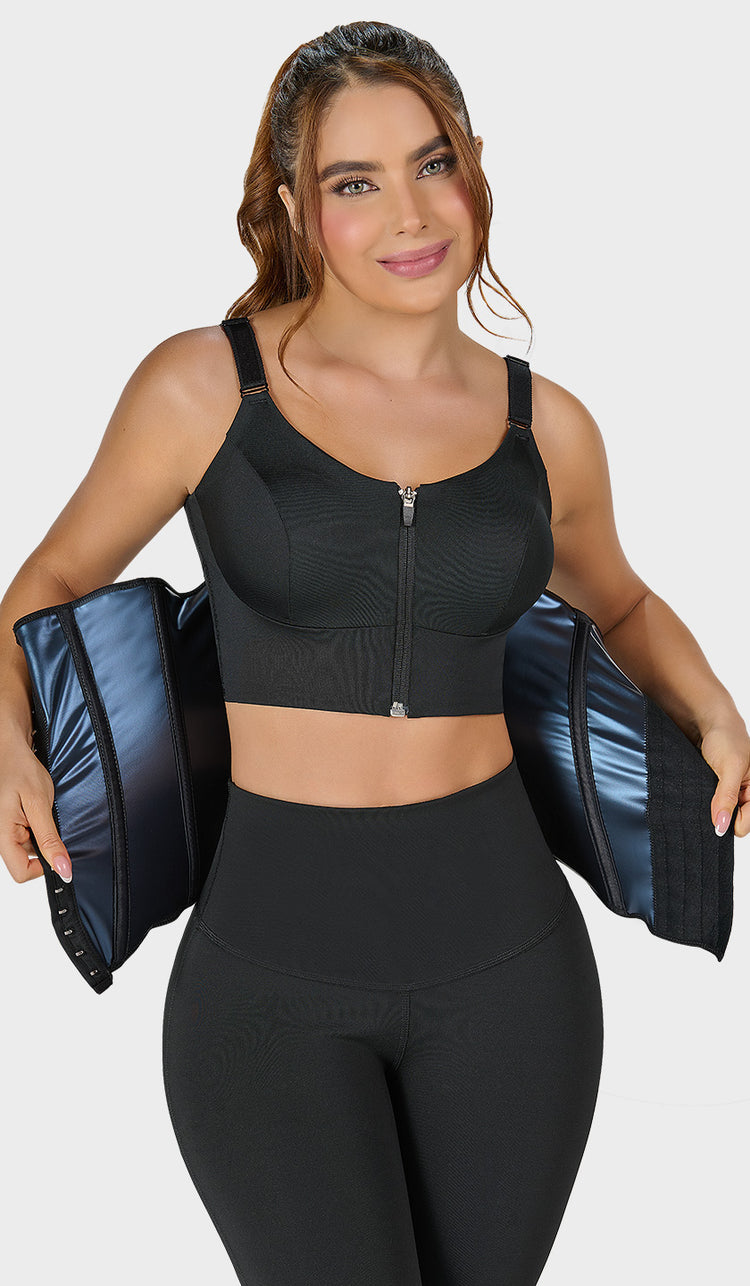 C-05457- Cinturilla Sauna