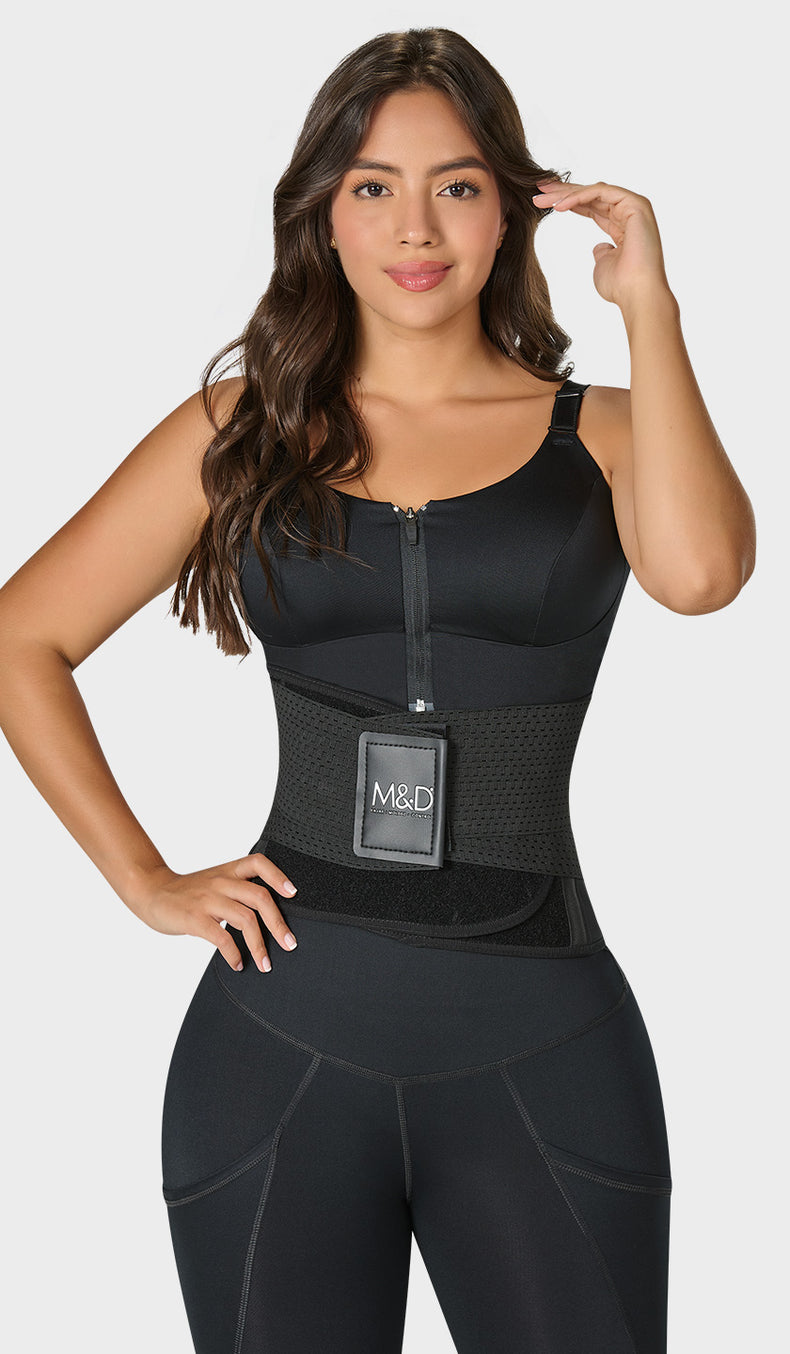 CN-0152- Cinturón deportivo de neopreno