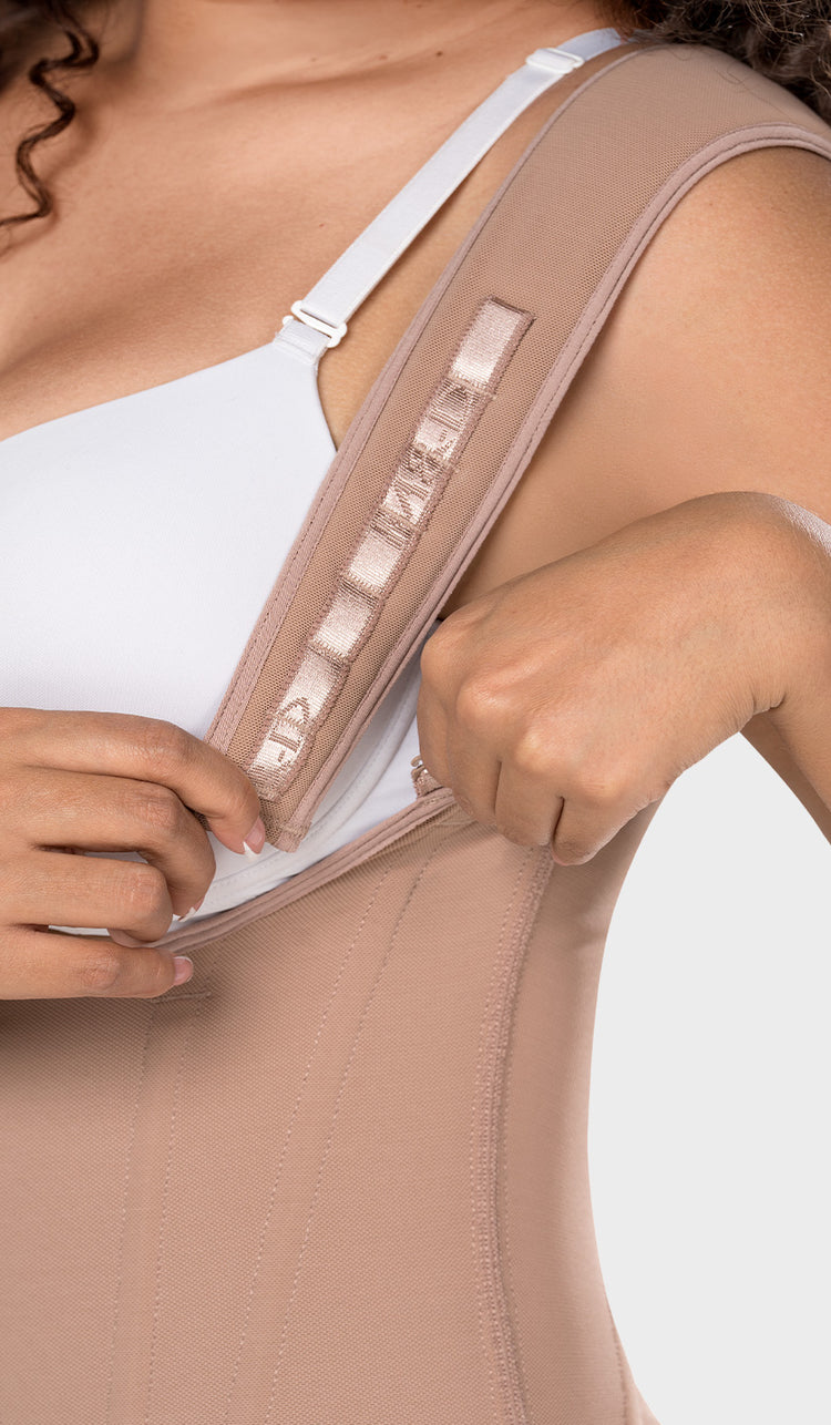 F-00479 - Faja reloj de arena® con varillas