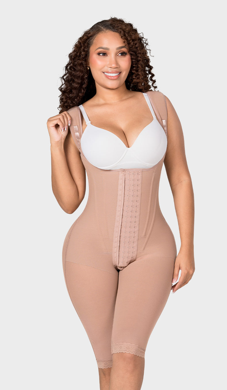 F-00479 - Faja reloj de arena® con varillas