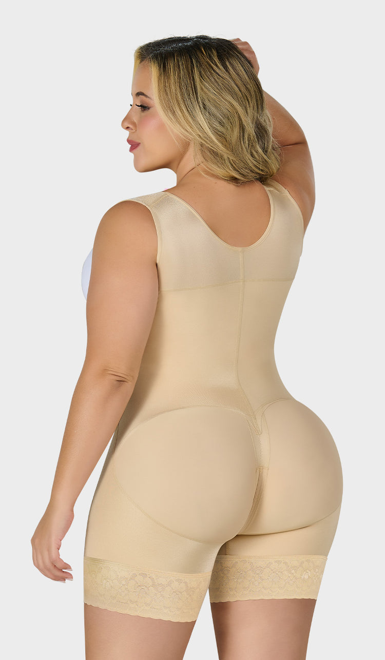F-0269- Faja Ultra Cómoda