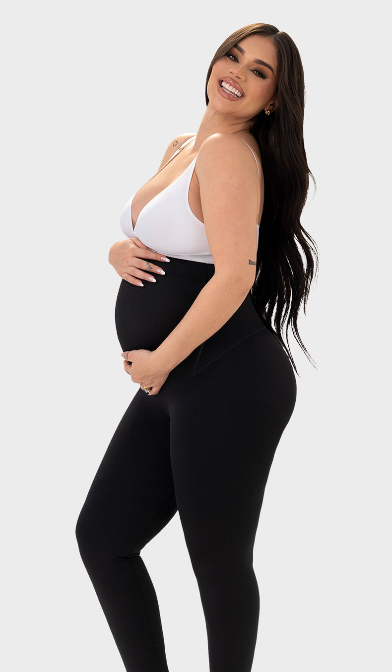 LM-56009 Leggins materno