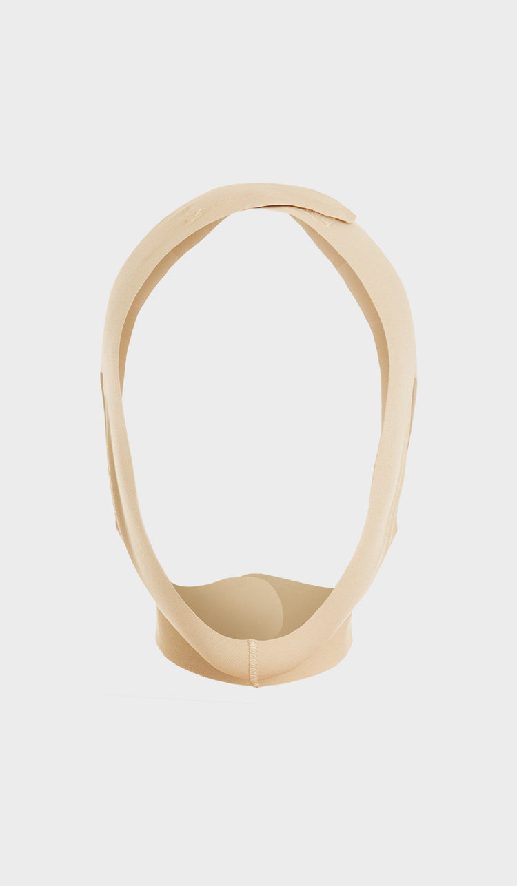 M-0810- Mentonera facial