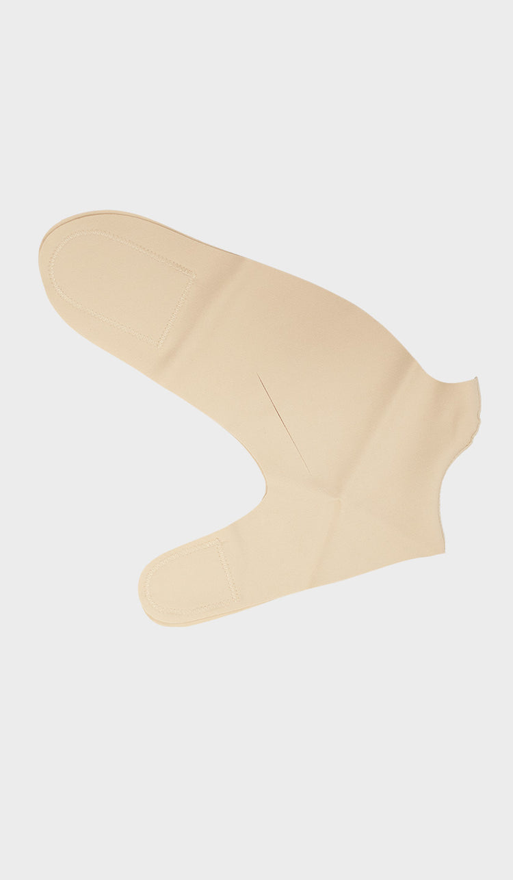 M-0810- Mentonera facial