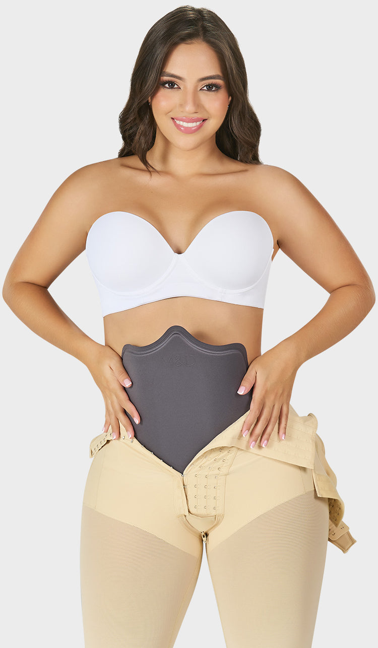 MA-105- Moldeador abdominal