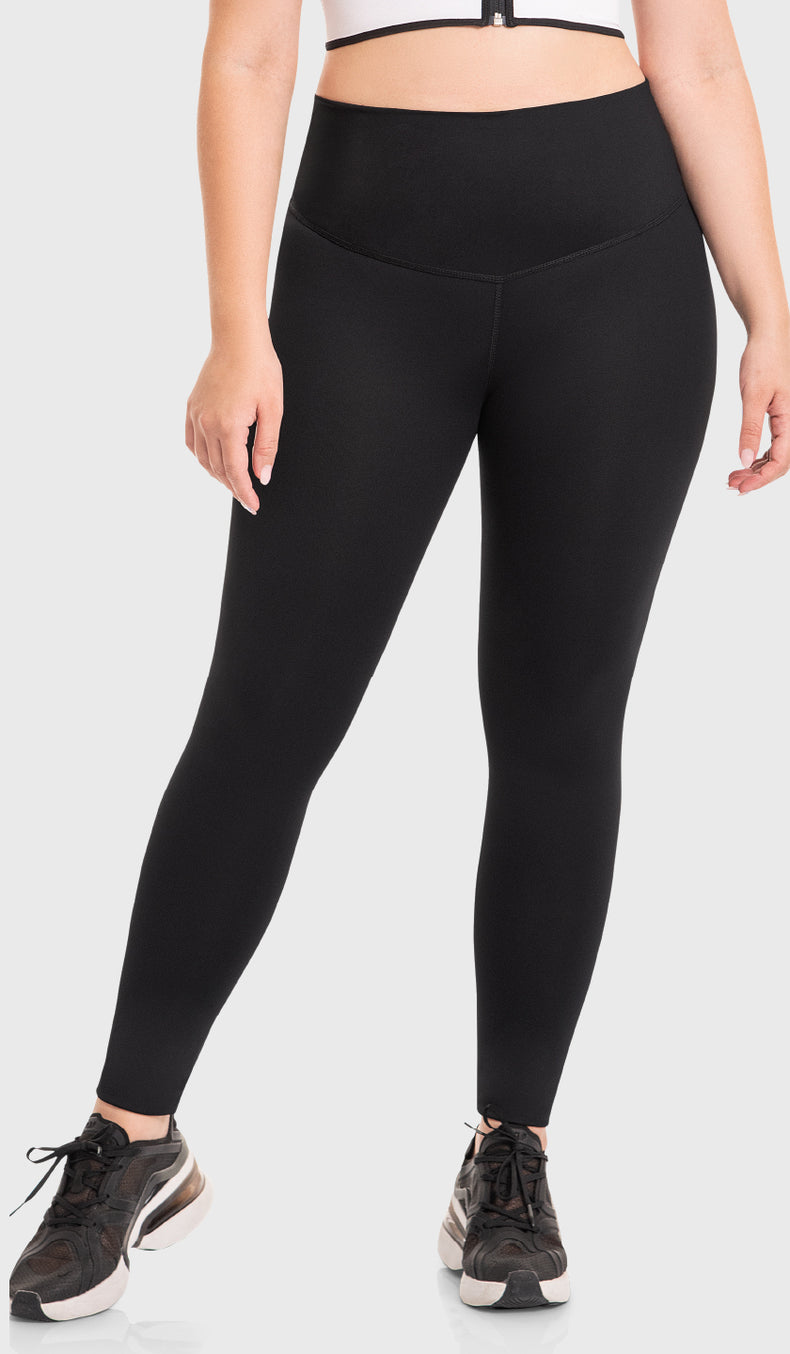 Leggins deportivo con control de abdomen bajo Ref. LP-0591 (8000798130485)
