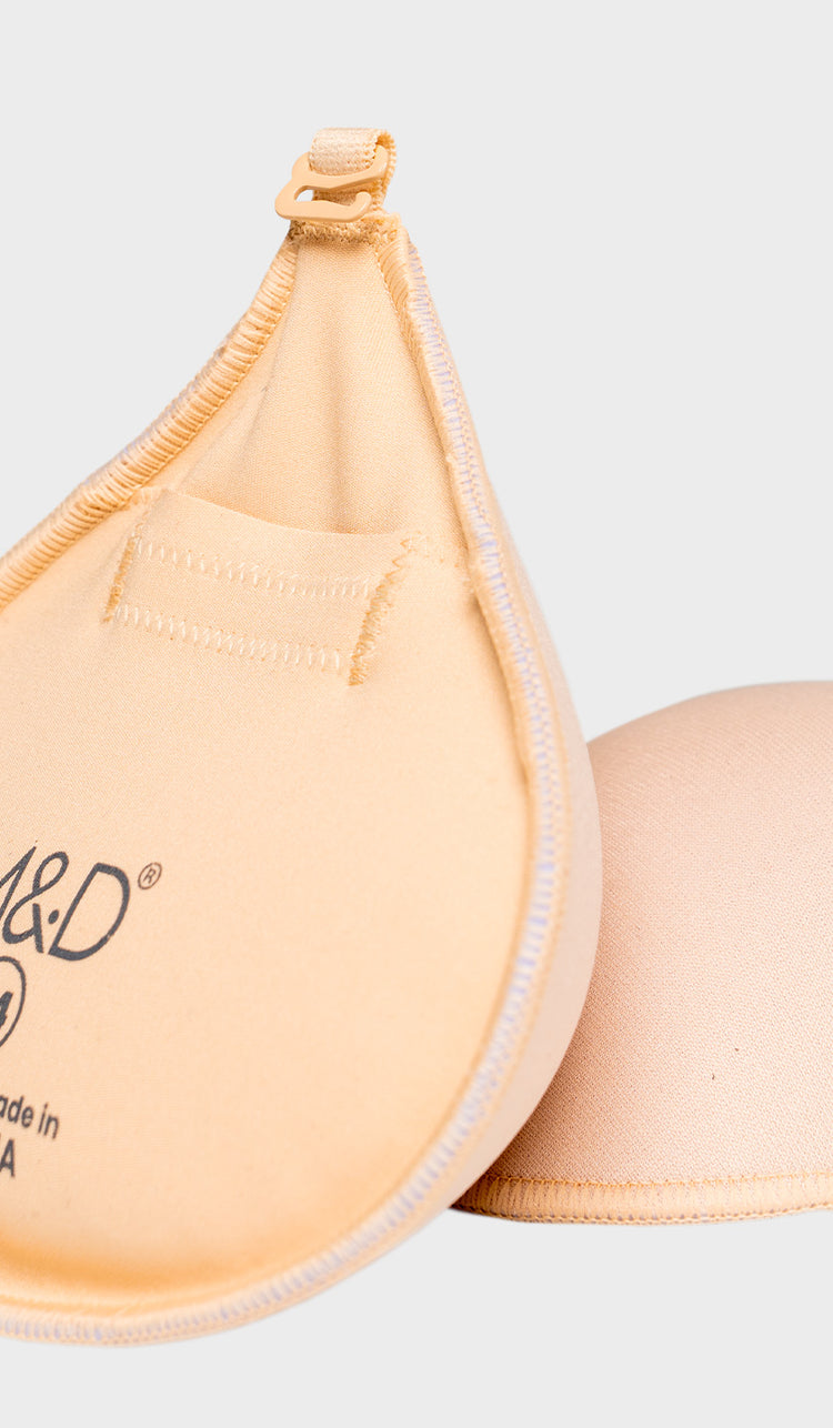 P-150 - Prótesis mamaria