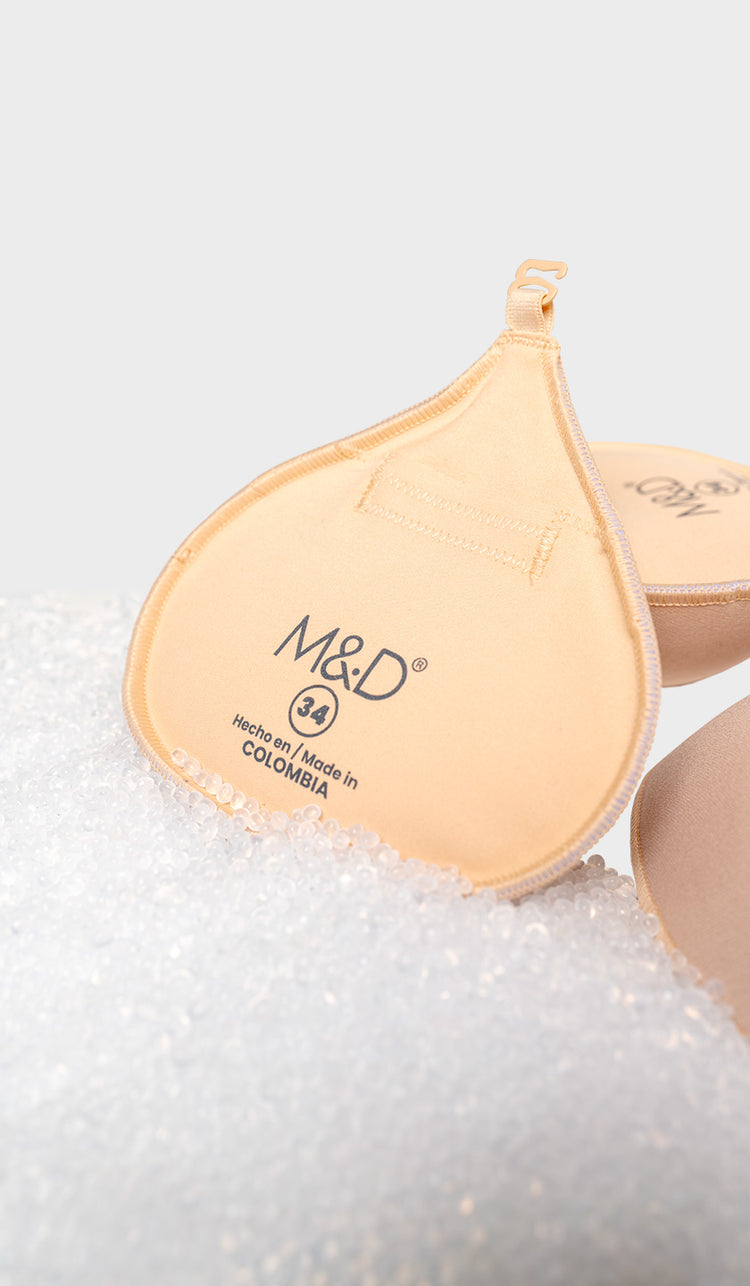 P-150 - Prótesis mamaria