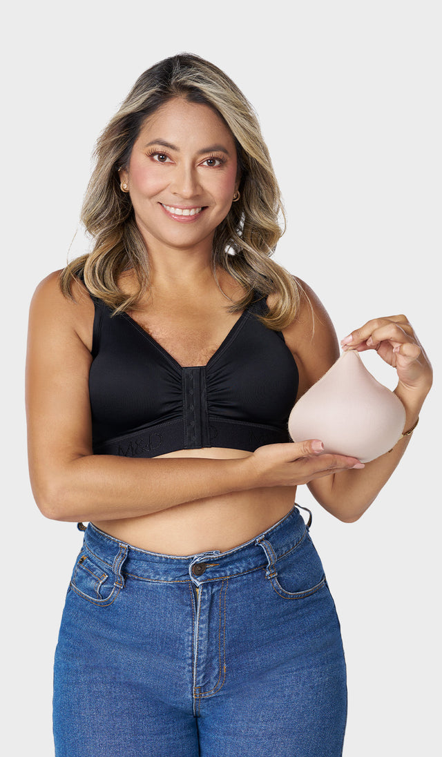 P-150 - Prótesis mamaria