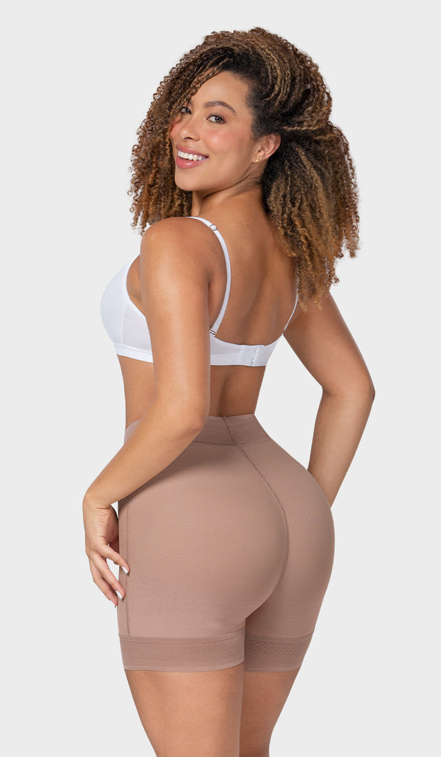 STA-30312 - Short corto realce invisible