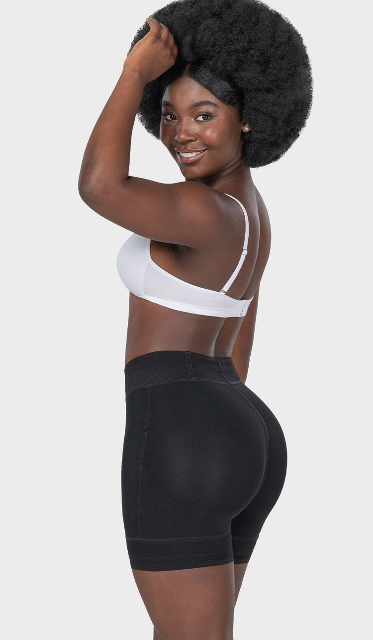 STA-30312 - Short corto realce invisible