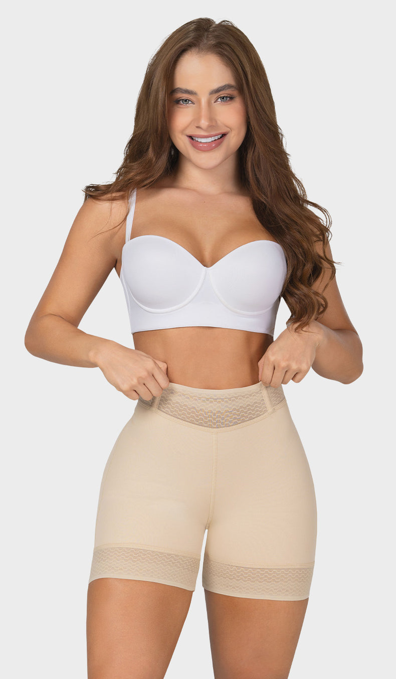 STA-30312 - Short corto realce invisible