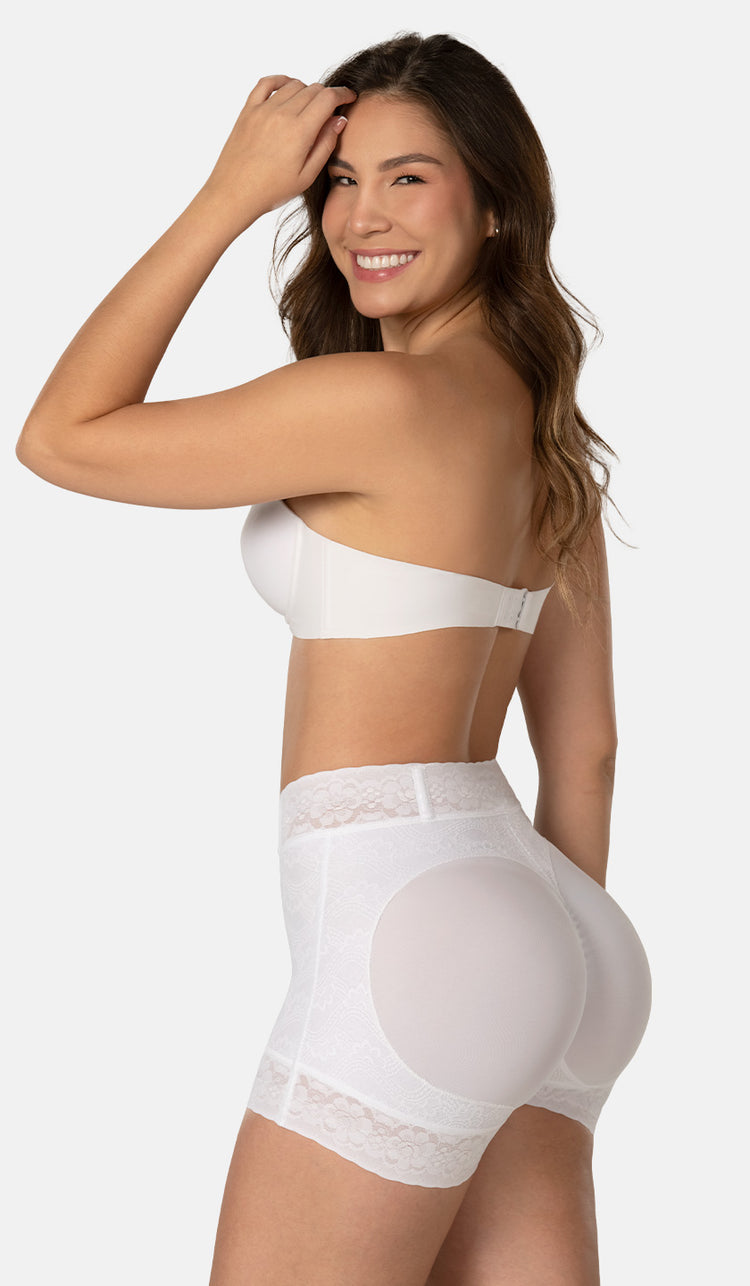 STB-09321 - Short panty extra corto