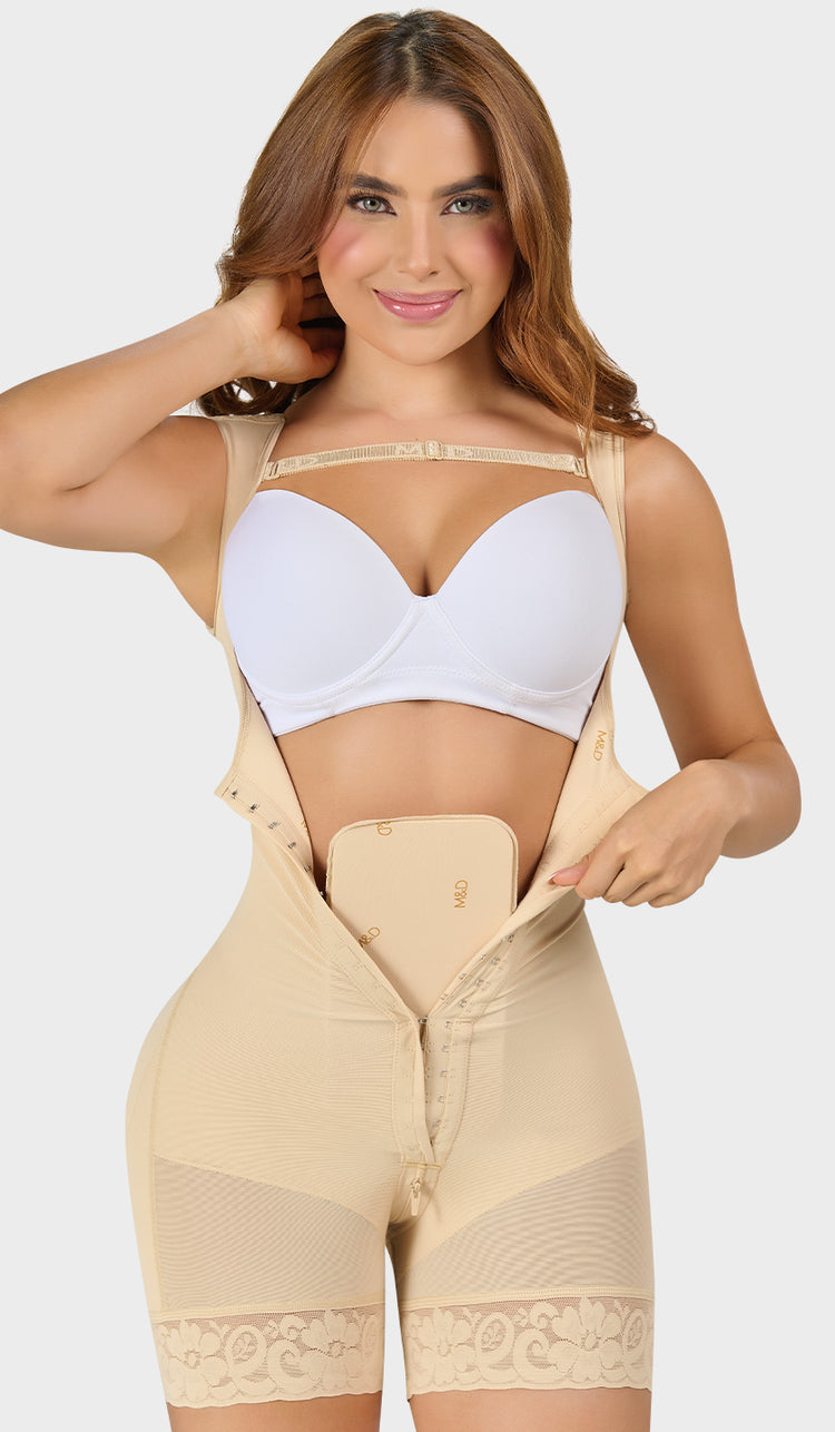 T-002- Tabla abdominal pequeña