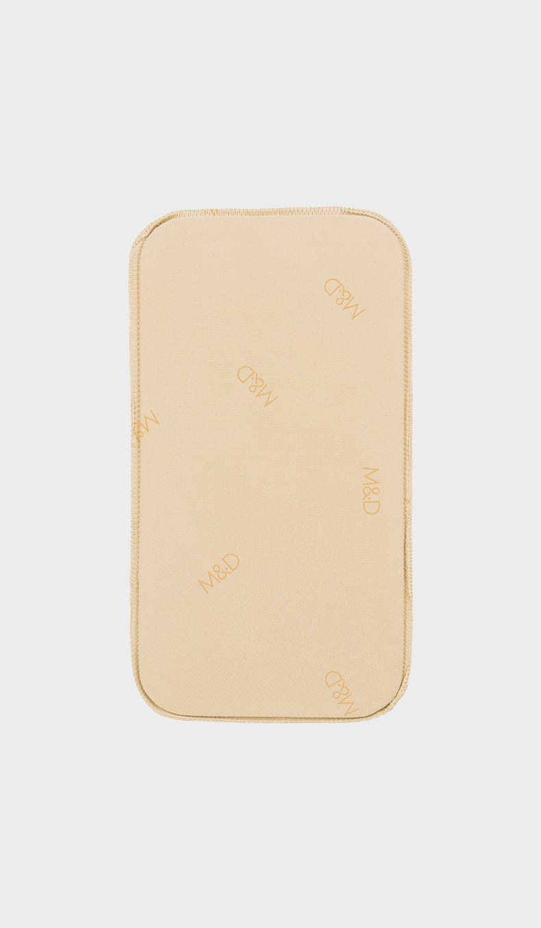 T-002- Tabla abdominal pequeña