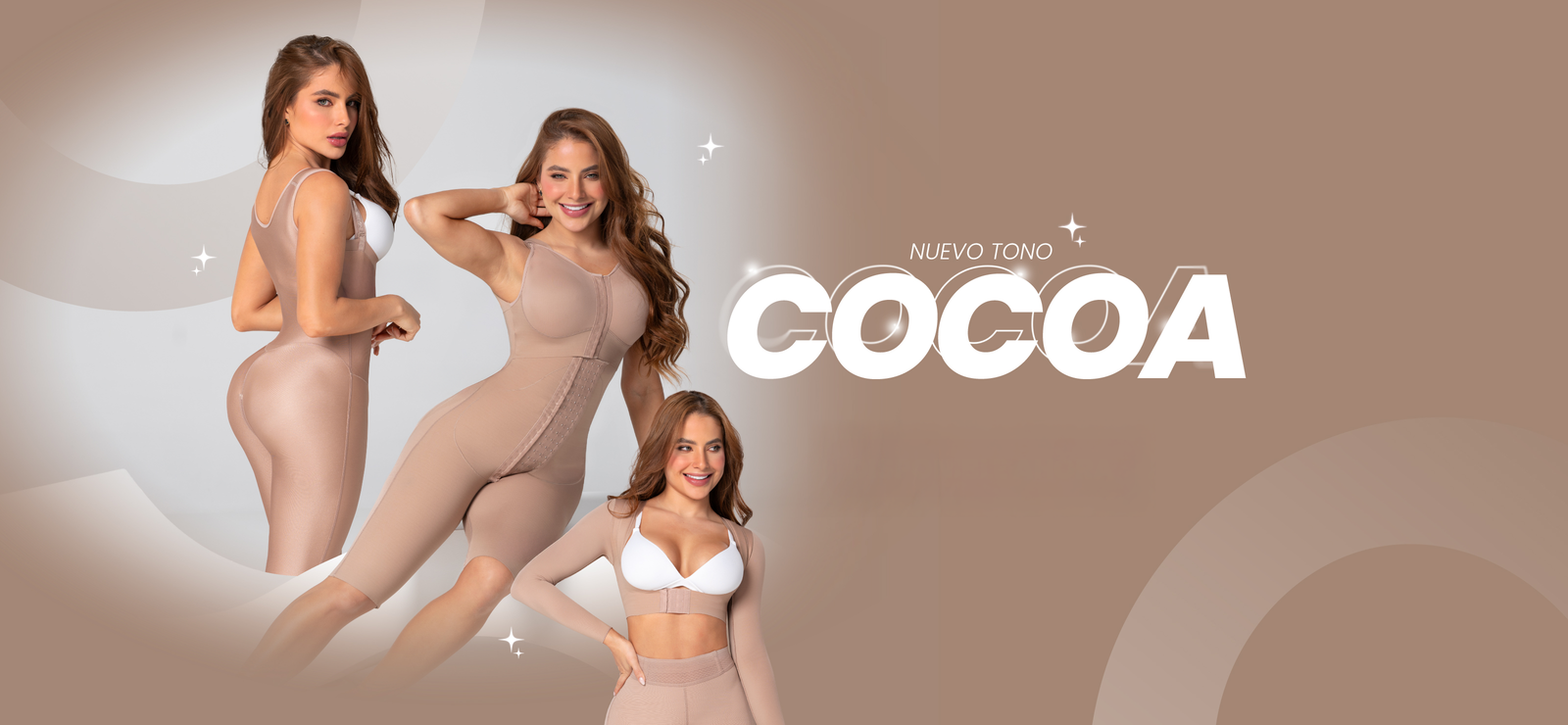 Tono COCOA