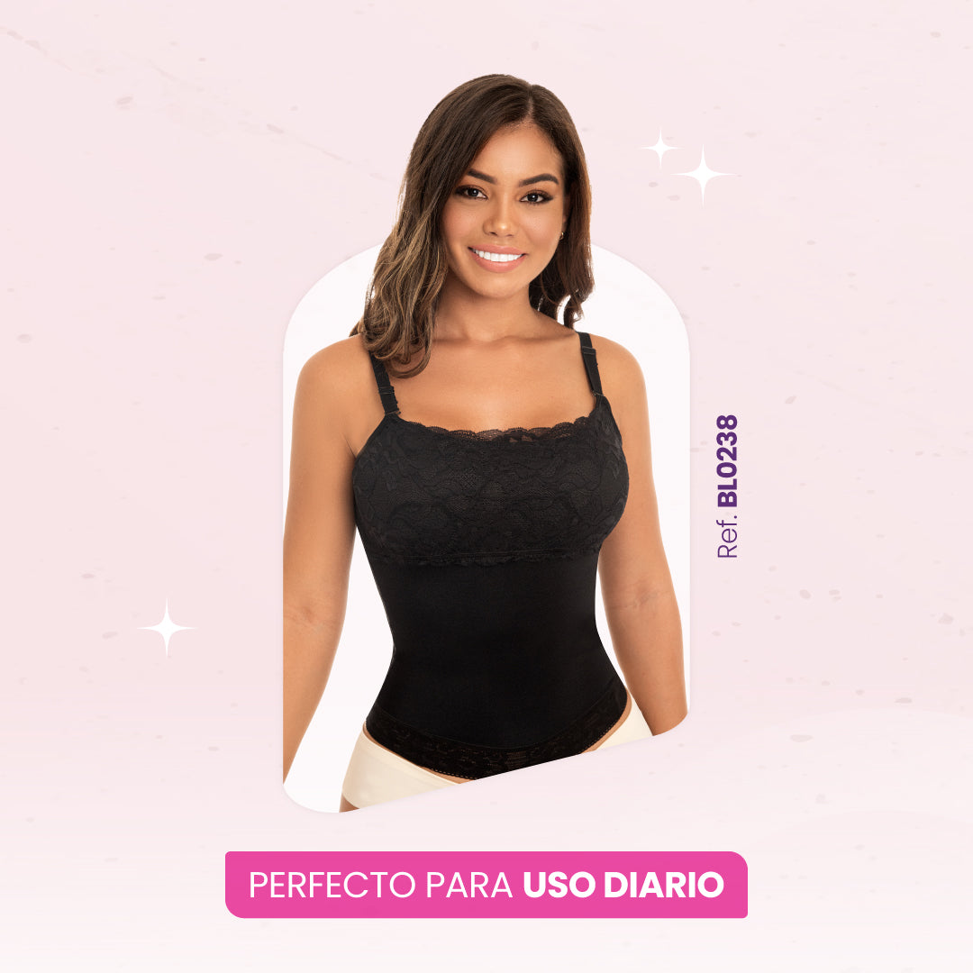 Fajas postoperatorias y levantadoras de glúteos para mujer MYD0085 – Fajas  Colombianas Shop