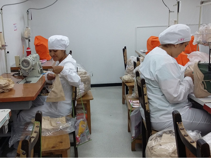 Crecemos en estructura y presencia 