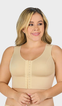 B-0019- Brasier control plus size