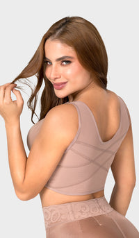 B-00202- Brasier con hombro graduable