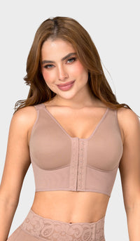 B-00202- Brasier con hombro graduable