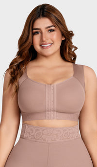 B-08206 - Brasier Flexy® Mayor Capacidad