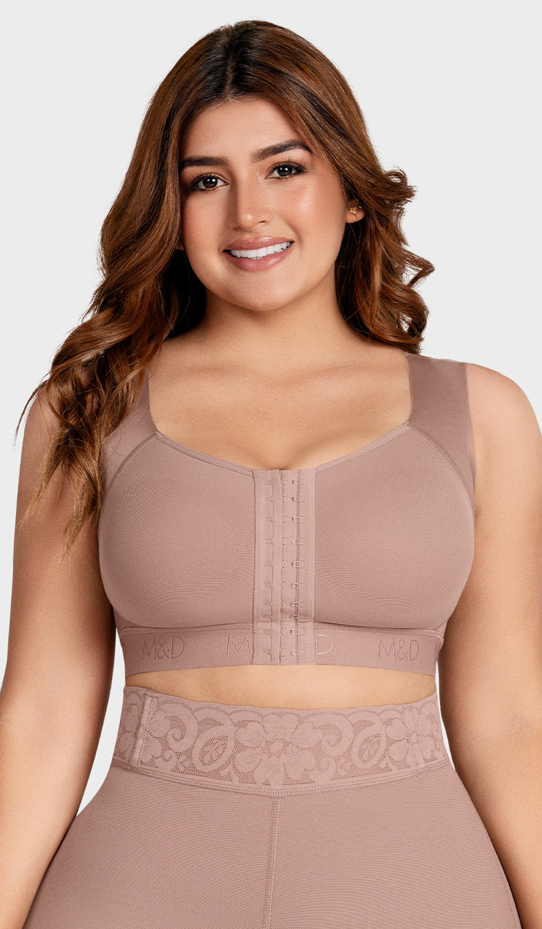 B-08206 - Brasier Flexy® Mayor Capacidad