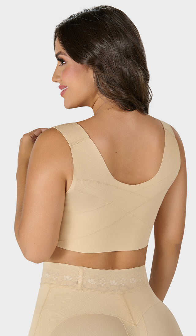 B-08209- Brasier Flexy® Prehormado