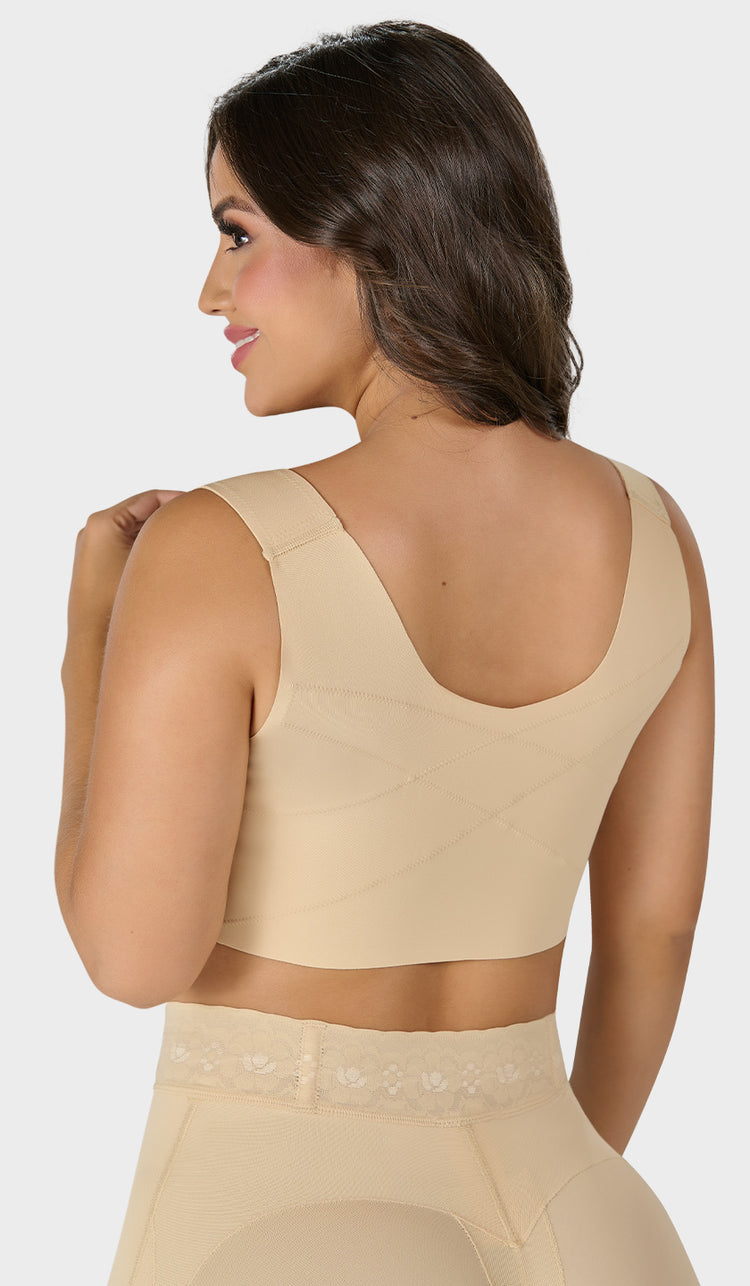 B-08209- Brasier Flexy® Prehormado
