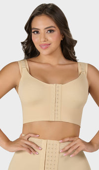 B-08209- Brasier Flexy® Prehormado
