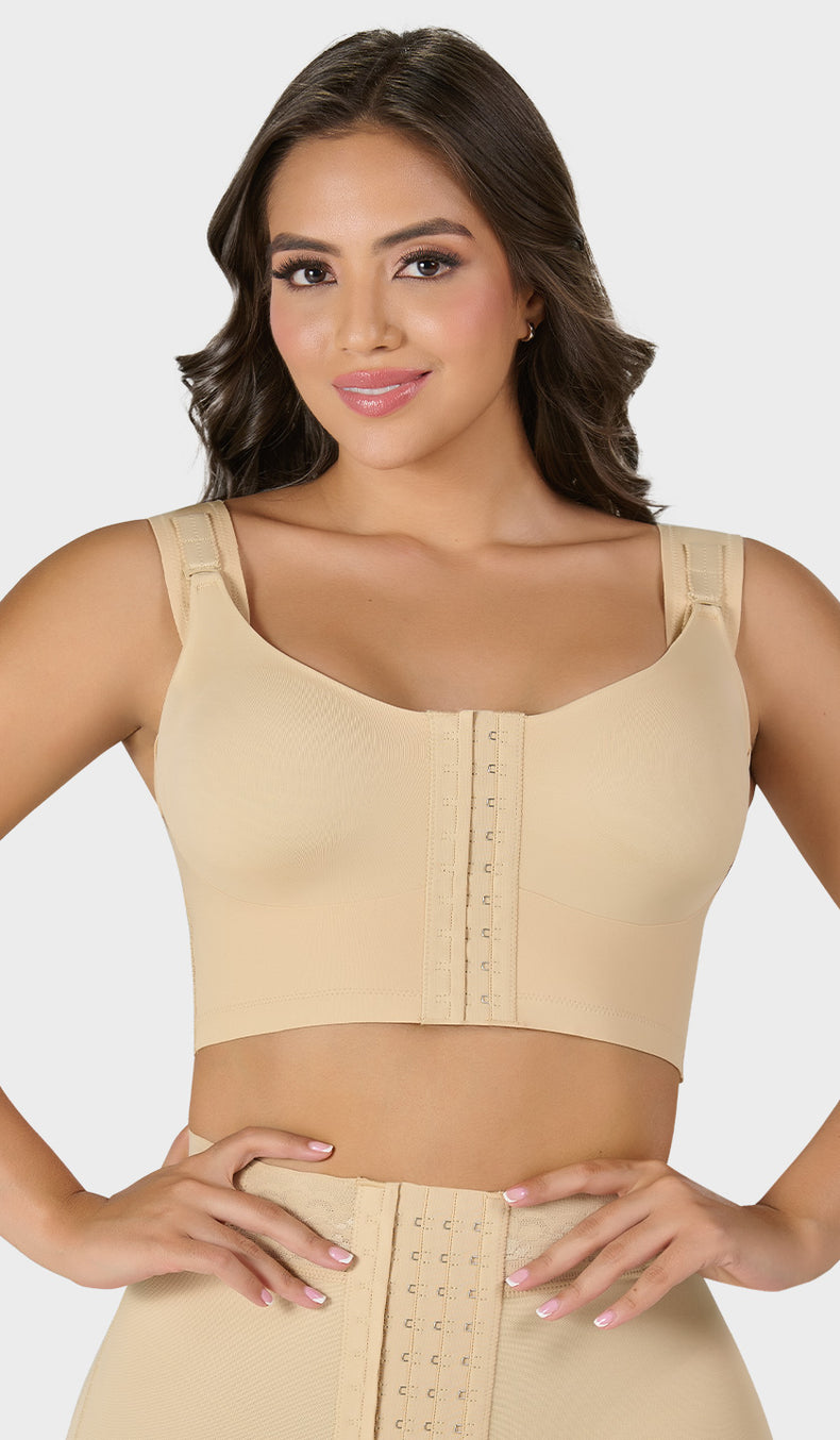 B-08209- Brasier Flexy® Prehormado