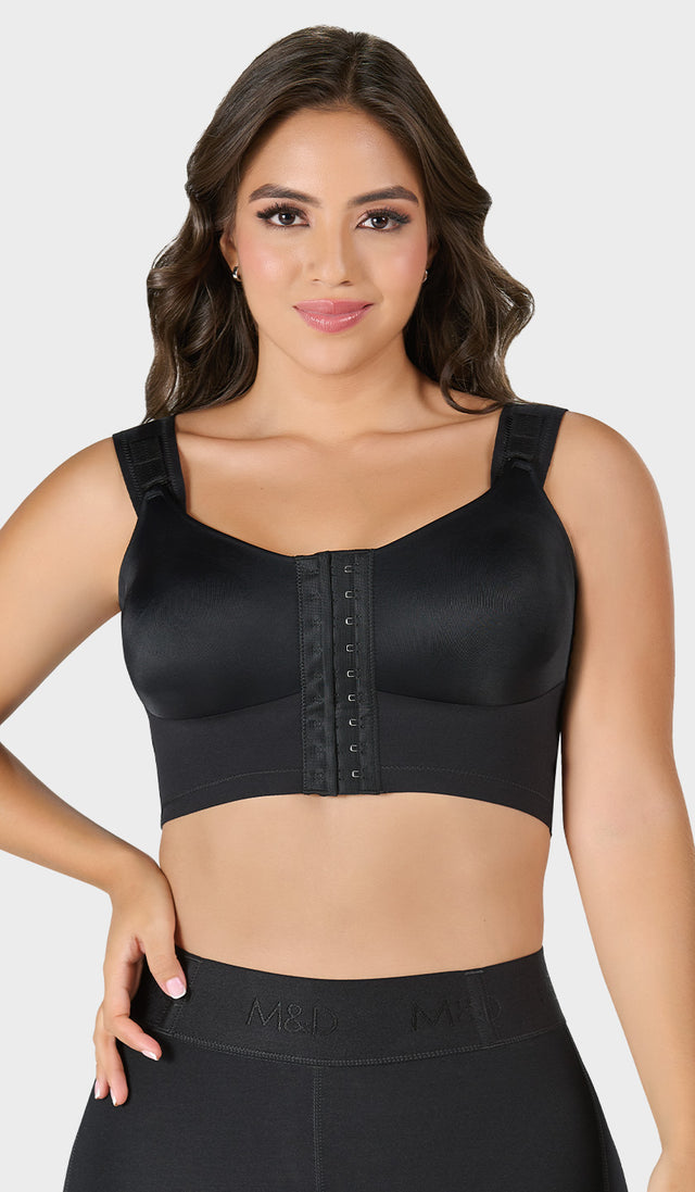 B-08209- Brasier Flexy® Prehormado
