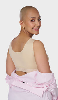 BPM-04209 - Brasier para prótesis