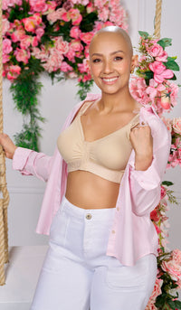 BPM-04209 - Brasier para prótesis