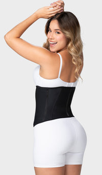 C-15457 - CINTURILLA STRAPLESS DE LÁTEX