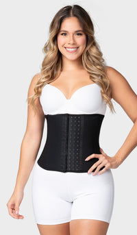 C-15457 - CINTURILLA STRAPLESS DE LÁTEX