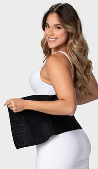 C-15457 - CINTURILLA STRAPLESS DE LÁTEX