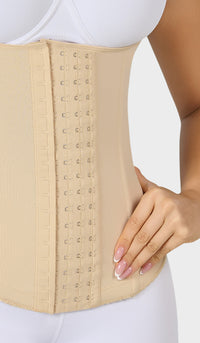 C-4053 - Cinturilla con espalda cubierta