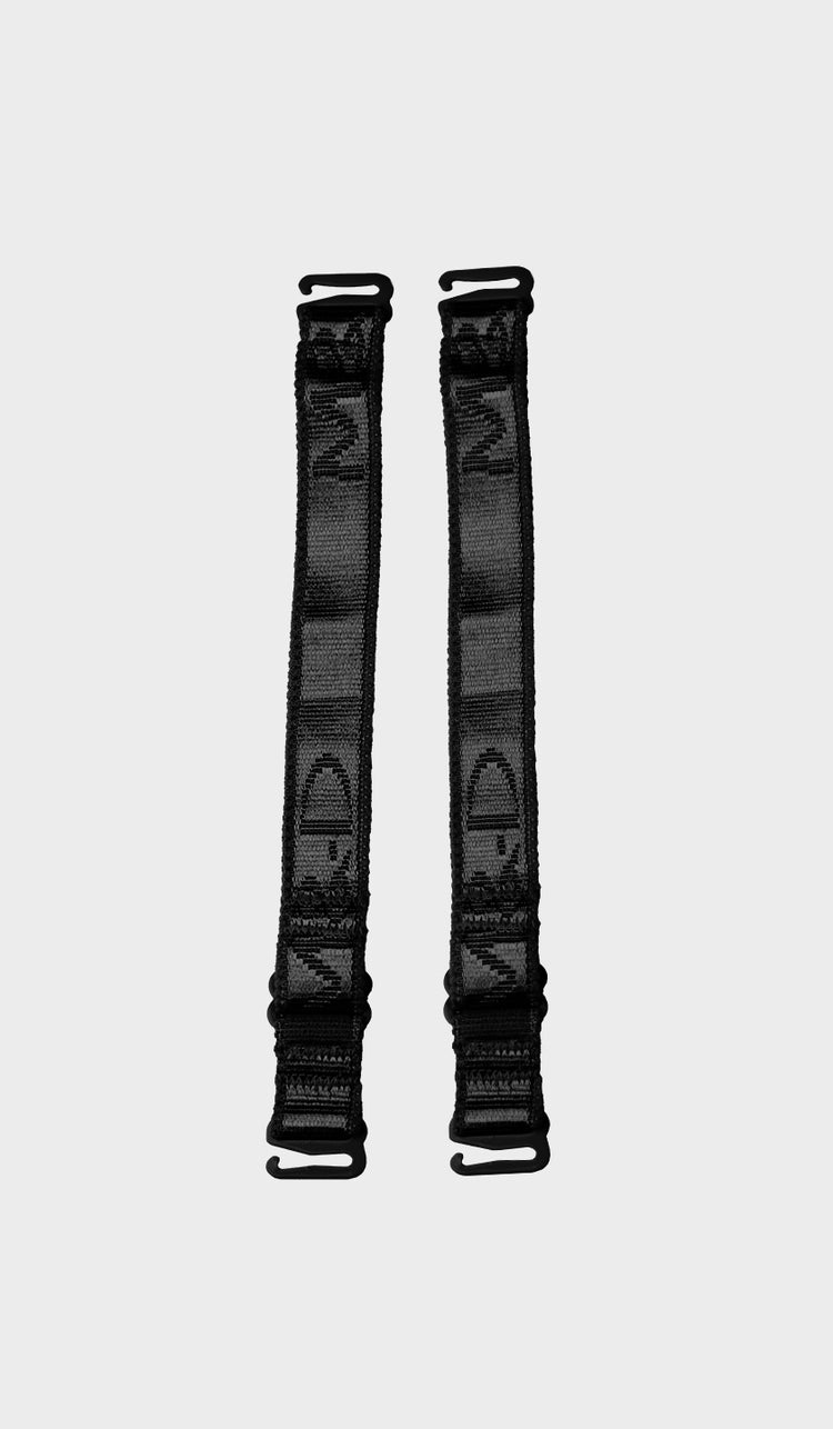 CA-01135 Cargadera contramarcada delgada para soporte ligero