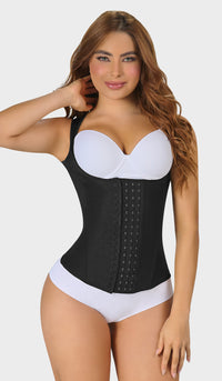 CH-05455- Chaleco Sauna