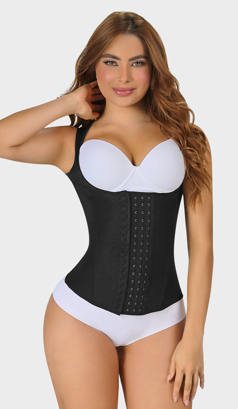 CH-05455- Chaleco Sauna