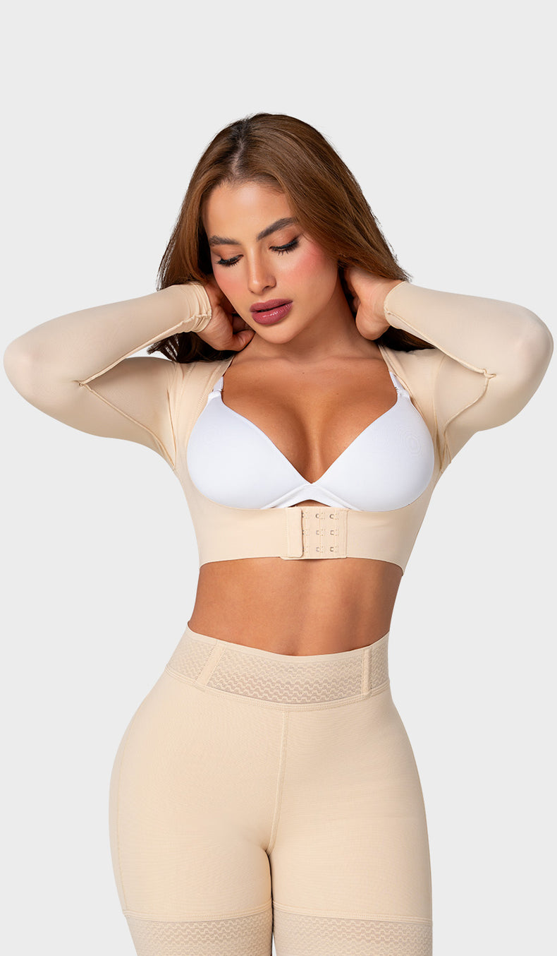 CH-0844 - Chaleco Flexy® manga larga